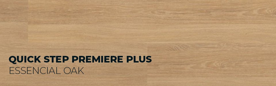 Piso Laminado Quick Step Premiere Plus Essencial Oak QPR1577 Cx 2